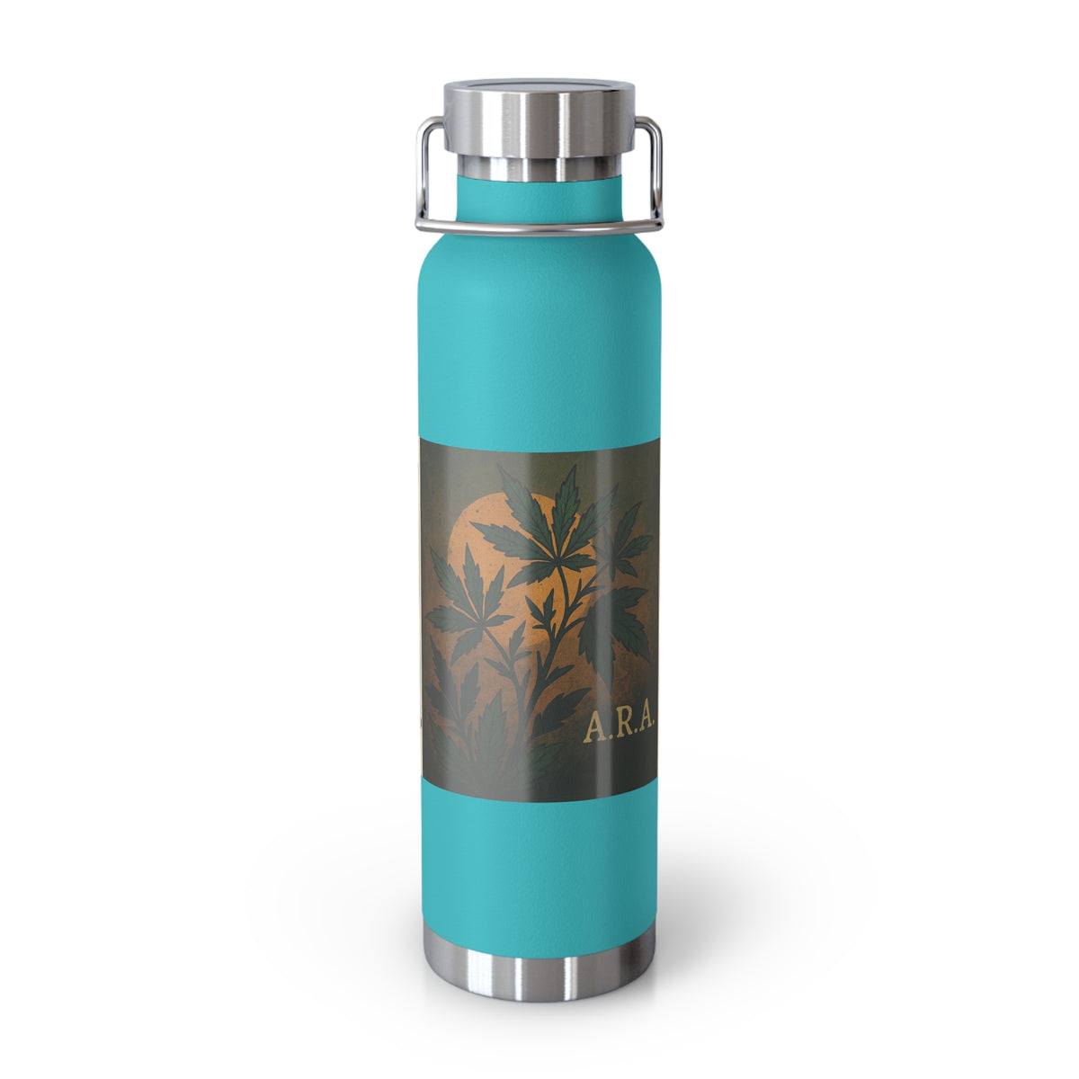 Pick Your Poison Bottle, 22oz