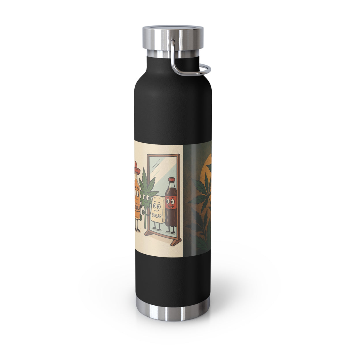 Pick Your Poison Bottle, 22oz