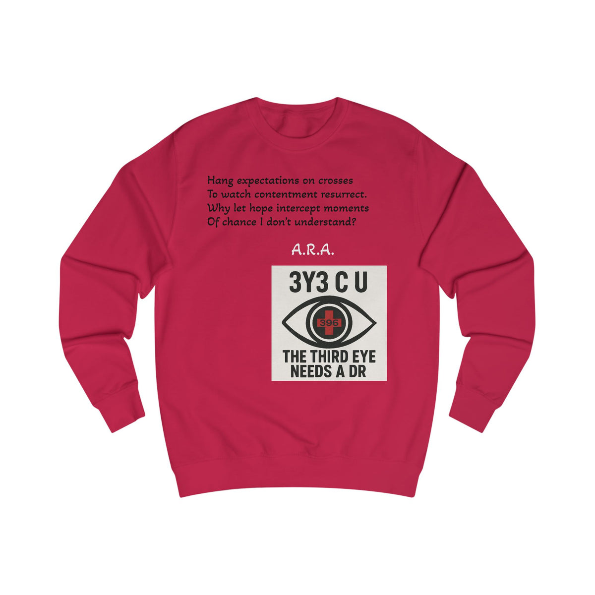 B. Loner Fish Sweatshirt