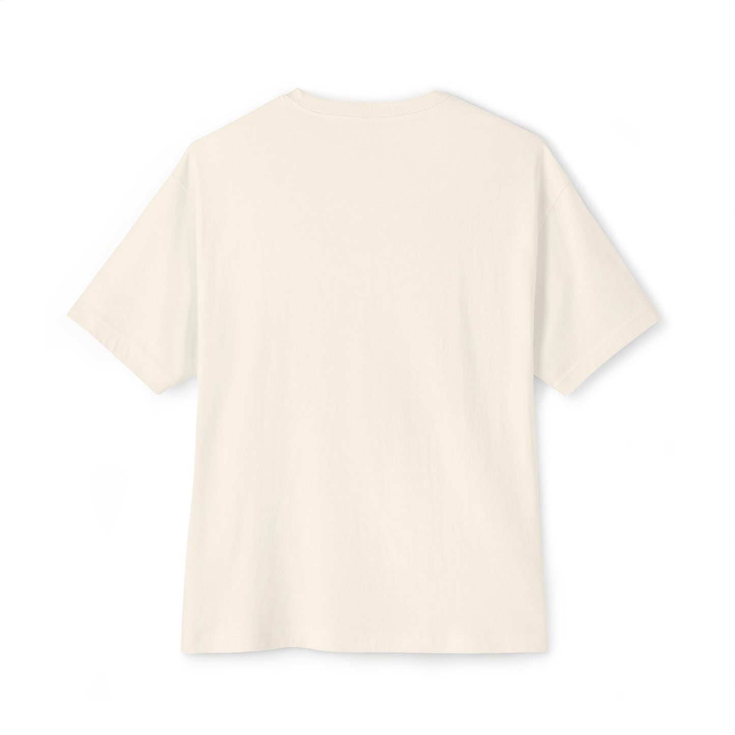 A. Artistic Revolt Apparel Boxy Tee