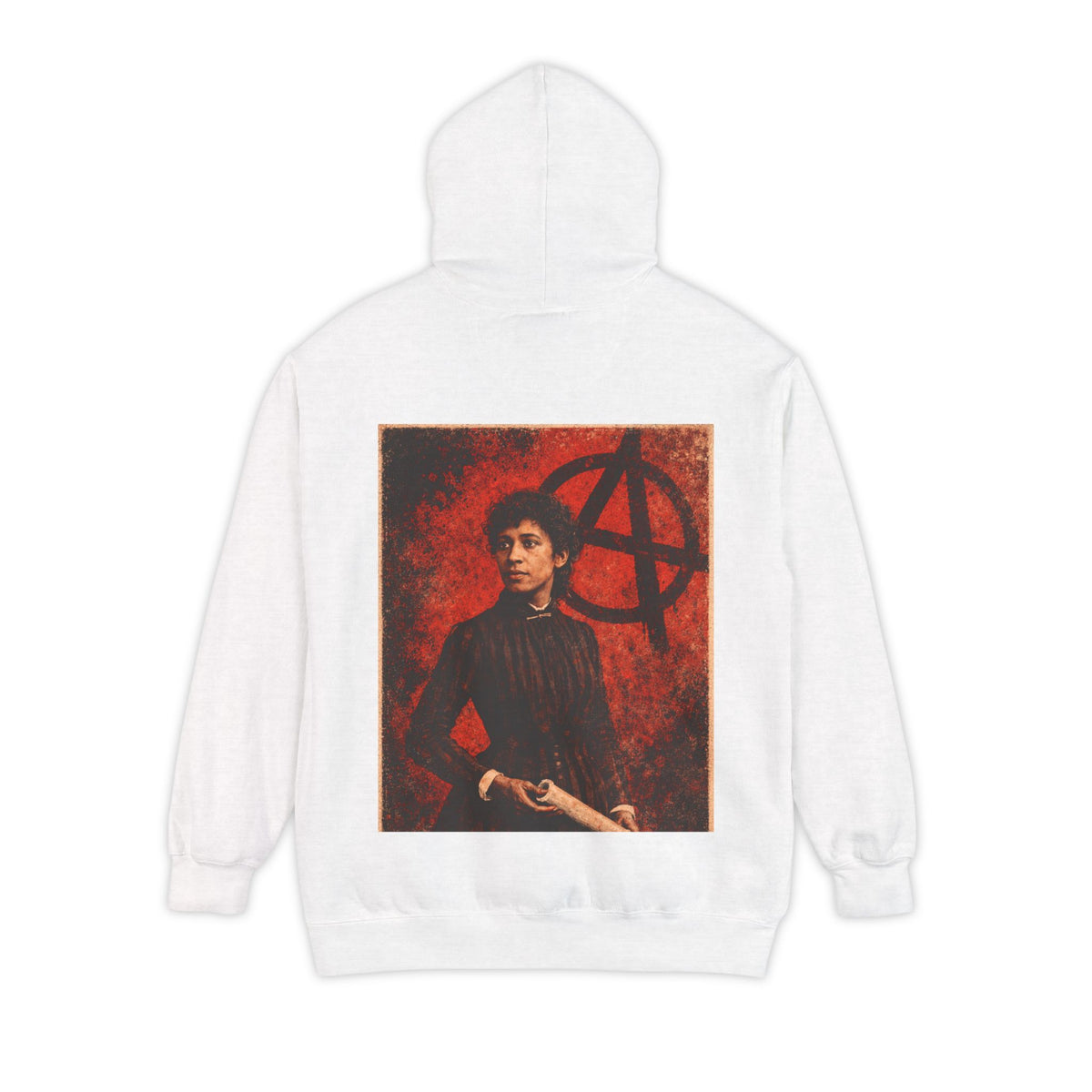 F. Lucy Parsons Hoodie