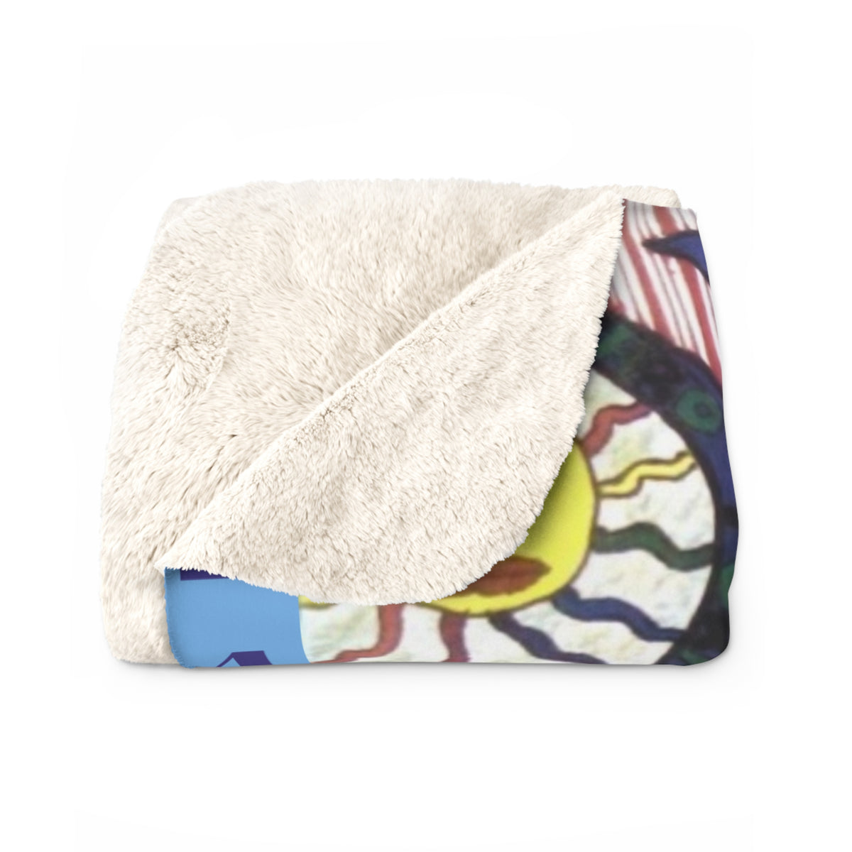A. Schizos Door Within an Attic Blanket