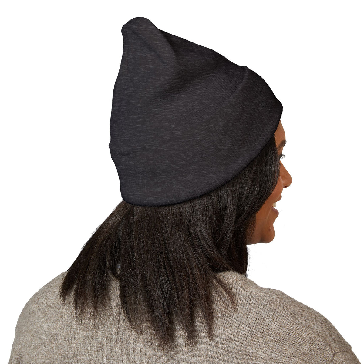 Z. Hang Expectations Beanie (Embroidery)