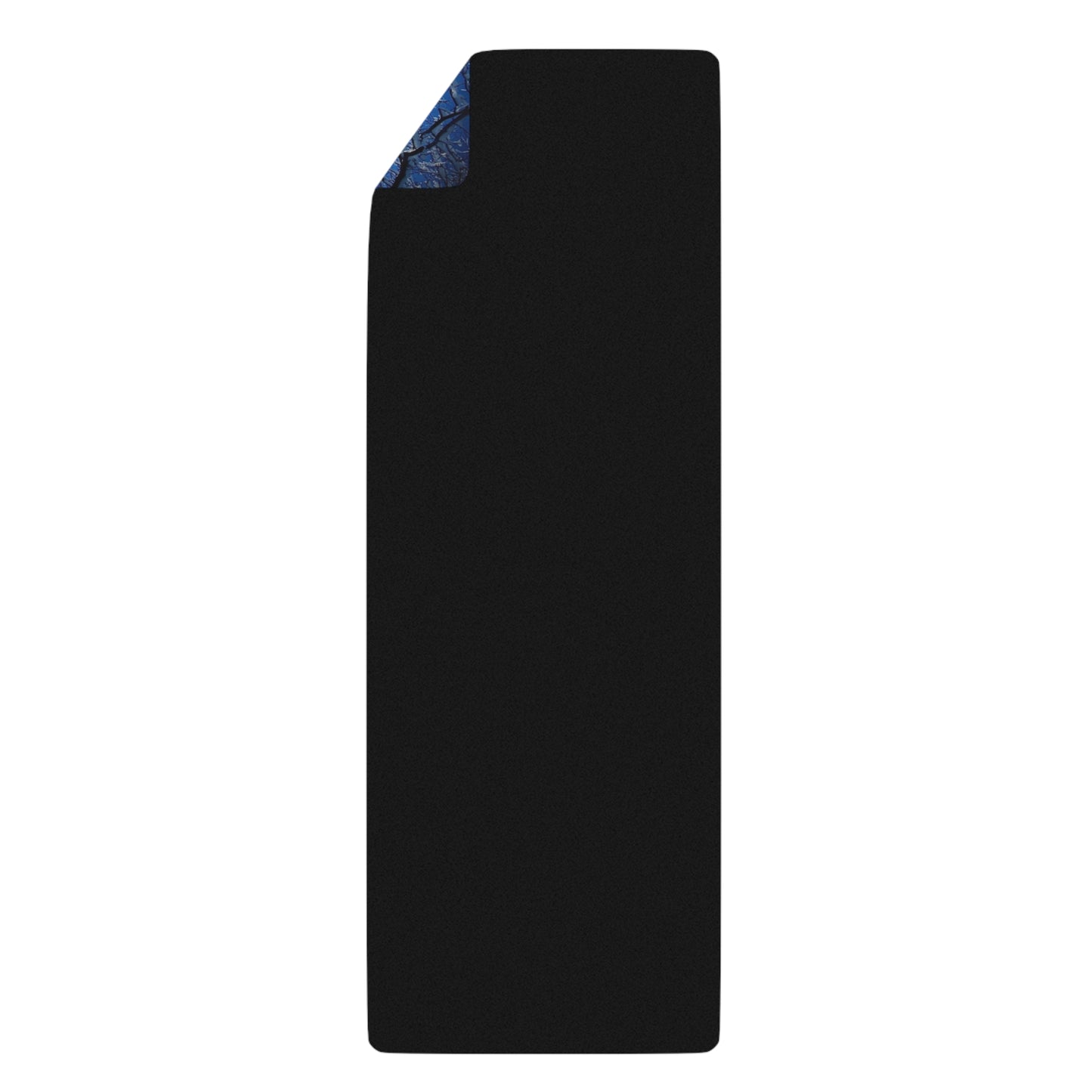 B. Winter Break Throughs Yoga Mat