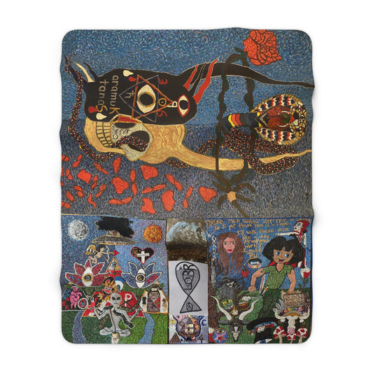 A. Serendipity of Chaos Blanket