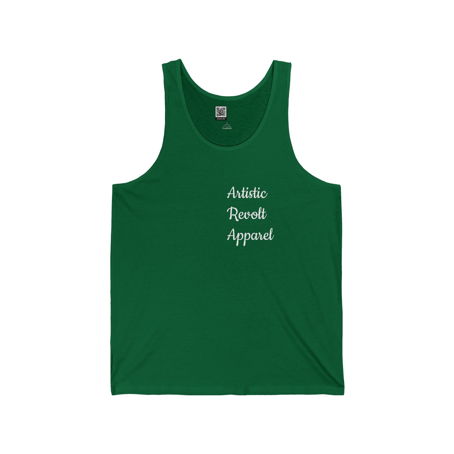 Sun Religion Unisex Tank