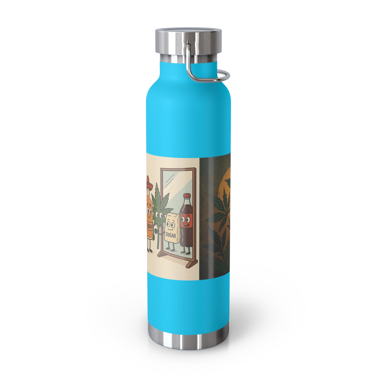 Pick Your Poison Bottle, 22oz