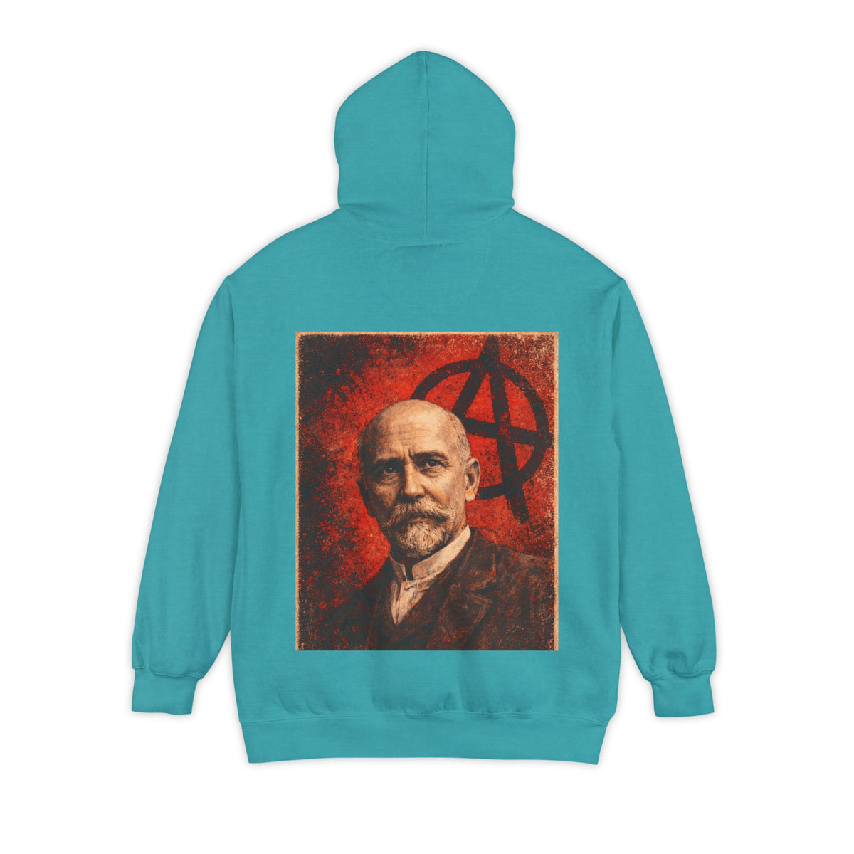 G. Francisco Ferrer Hoodie