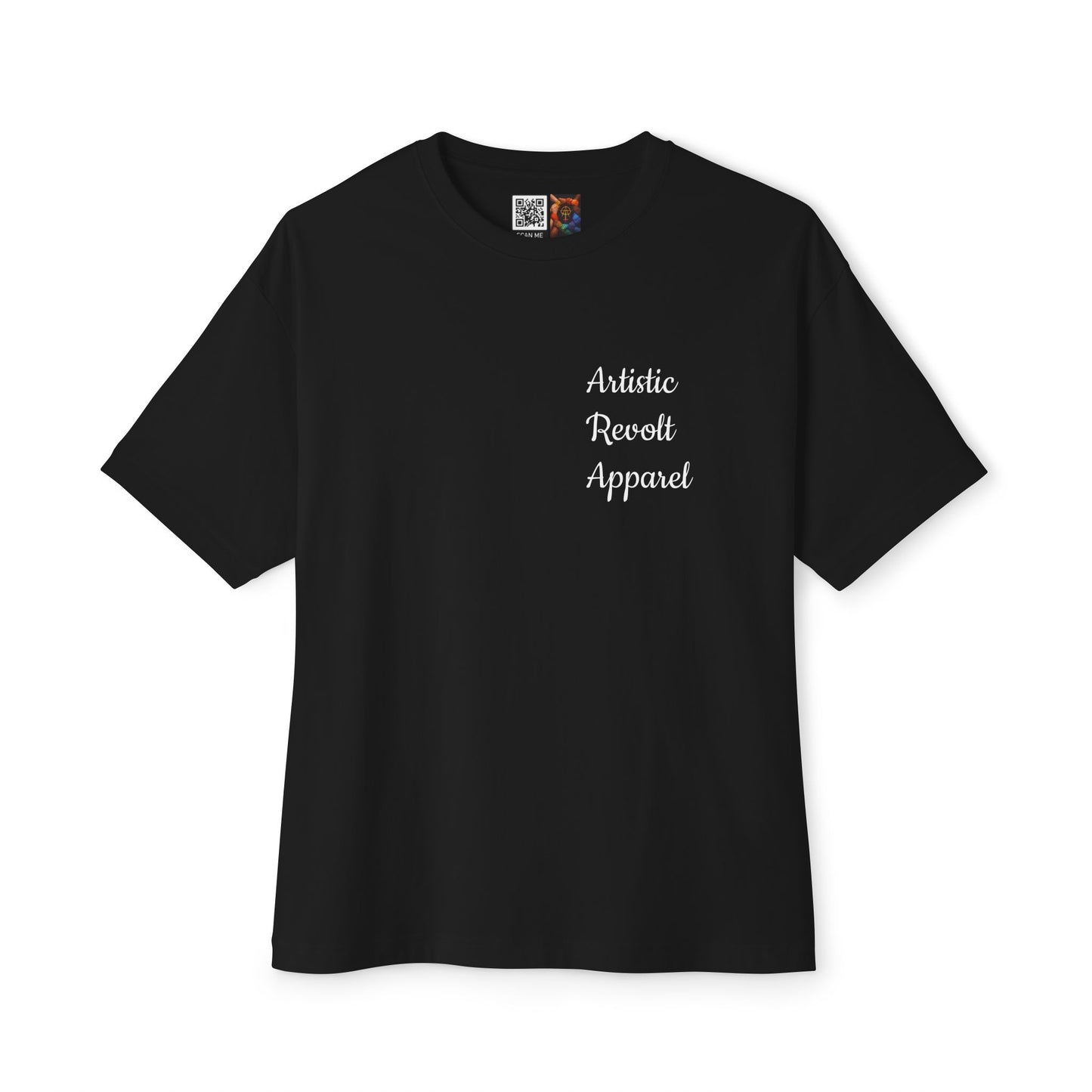 Sun Religion Boxy Tee