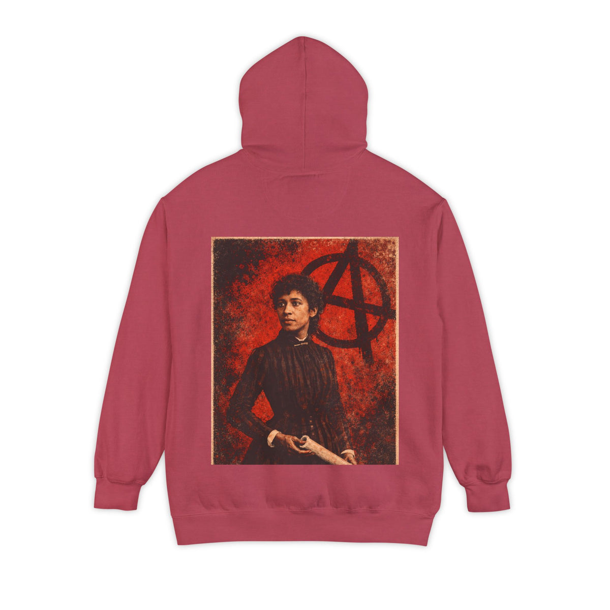 F. Lucy Parsons Hoodie