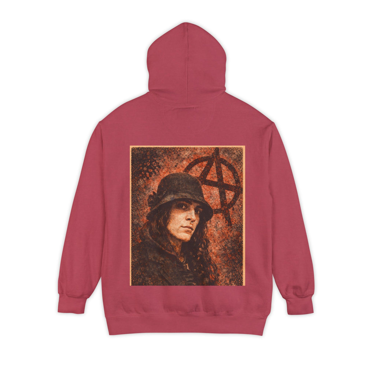 V. Margaret Killjoy Hoodie