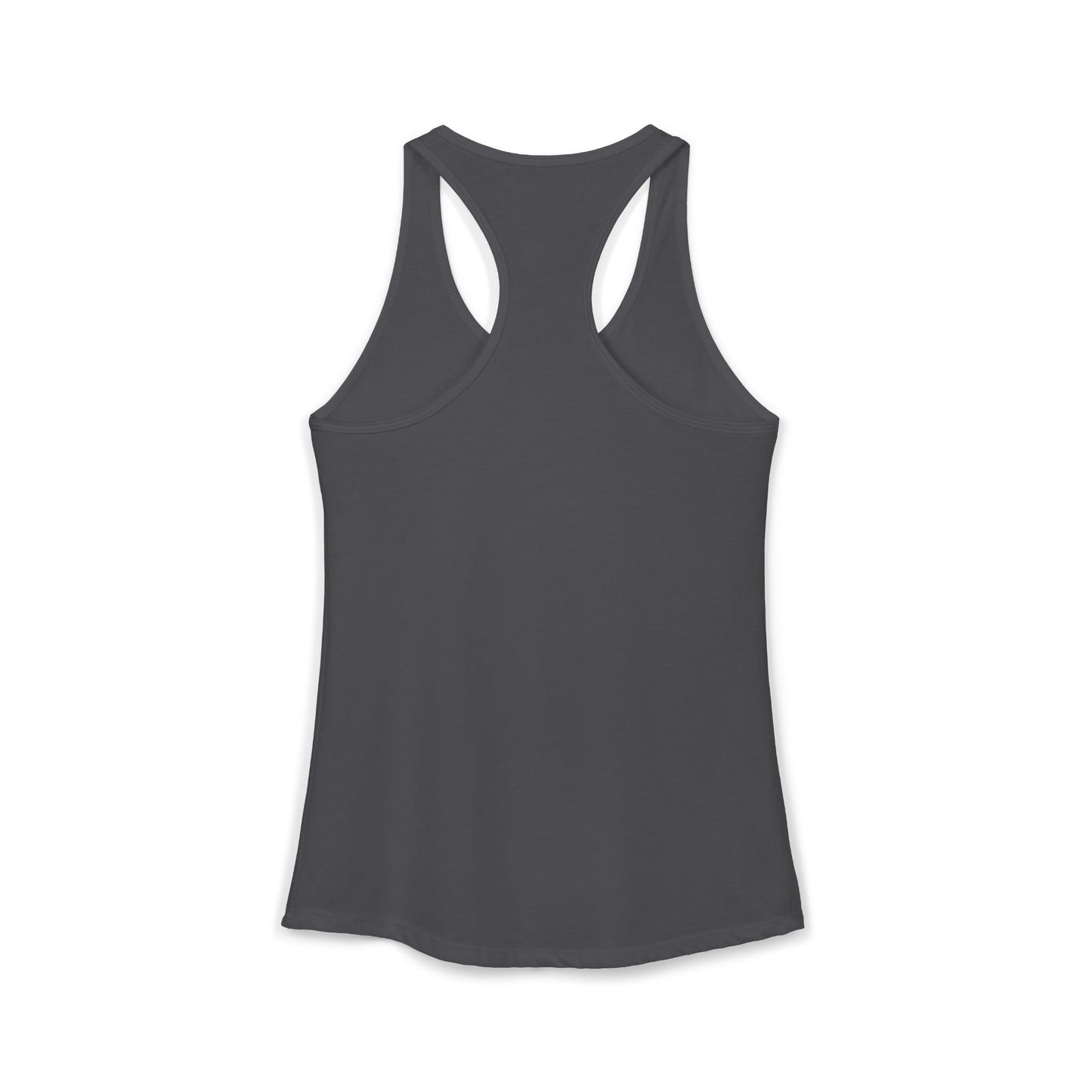 Dink and Chill Two Racerback Tank