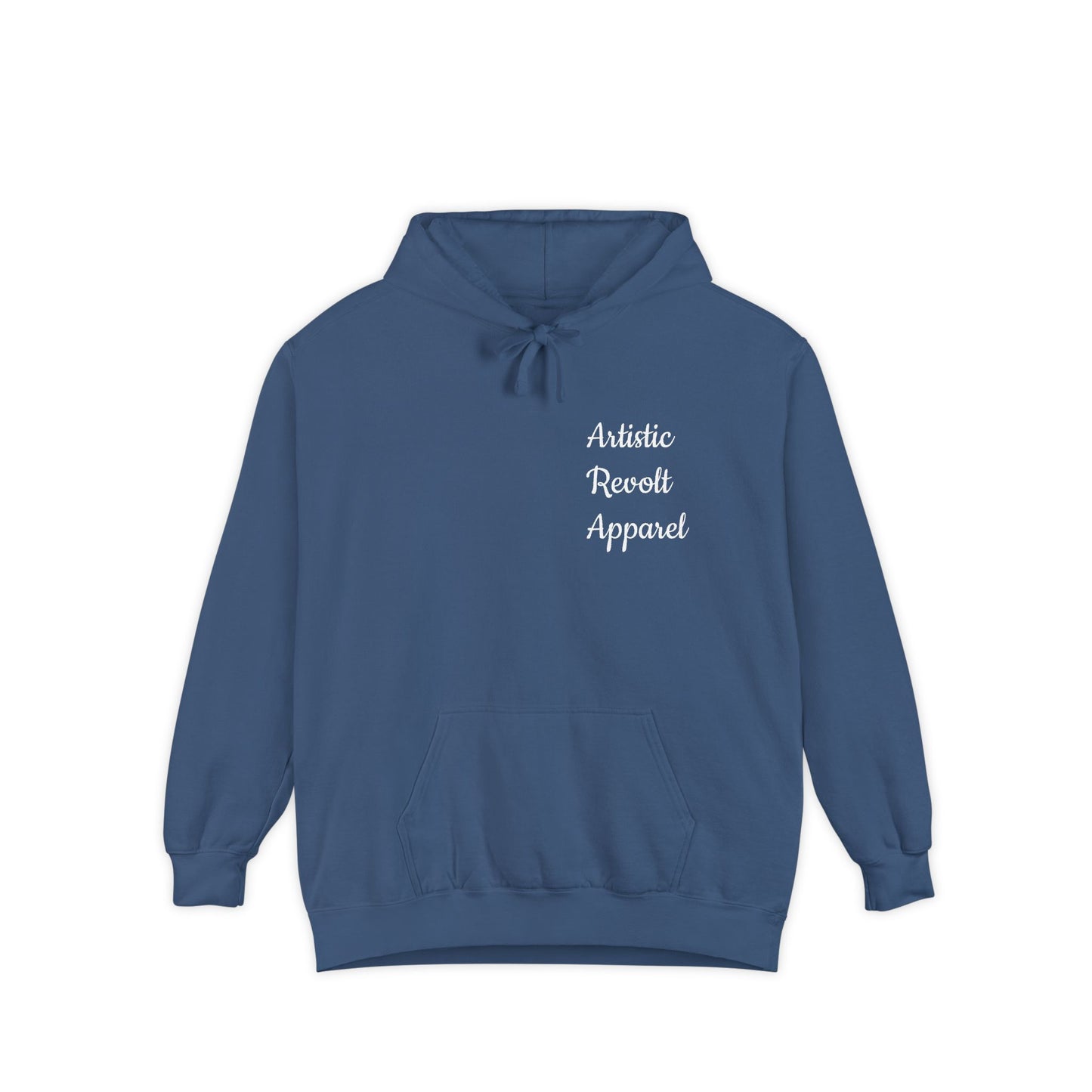 AI Anti-Christ Unisex Hoodie