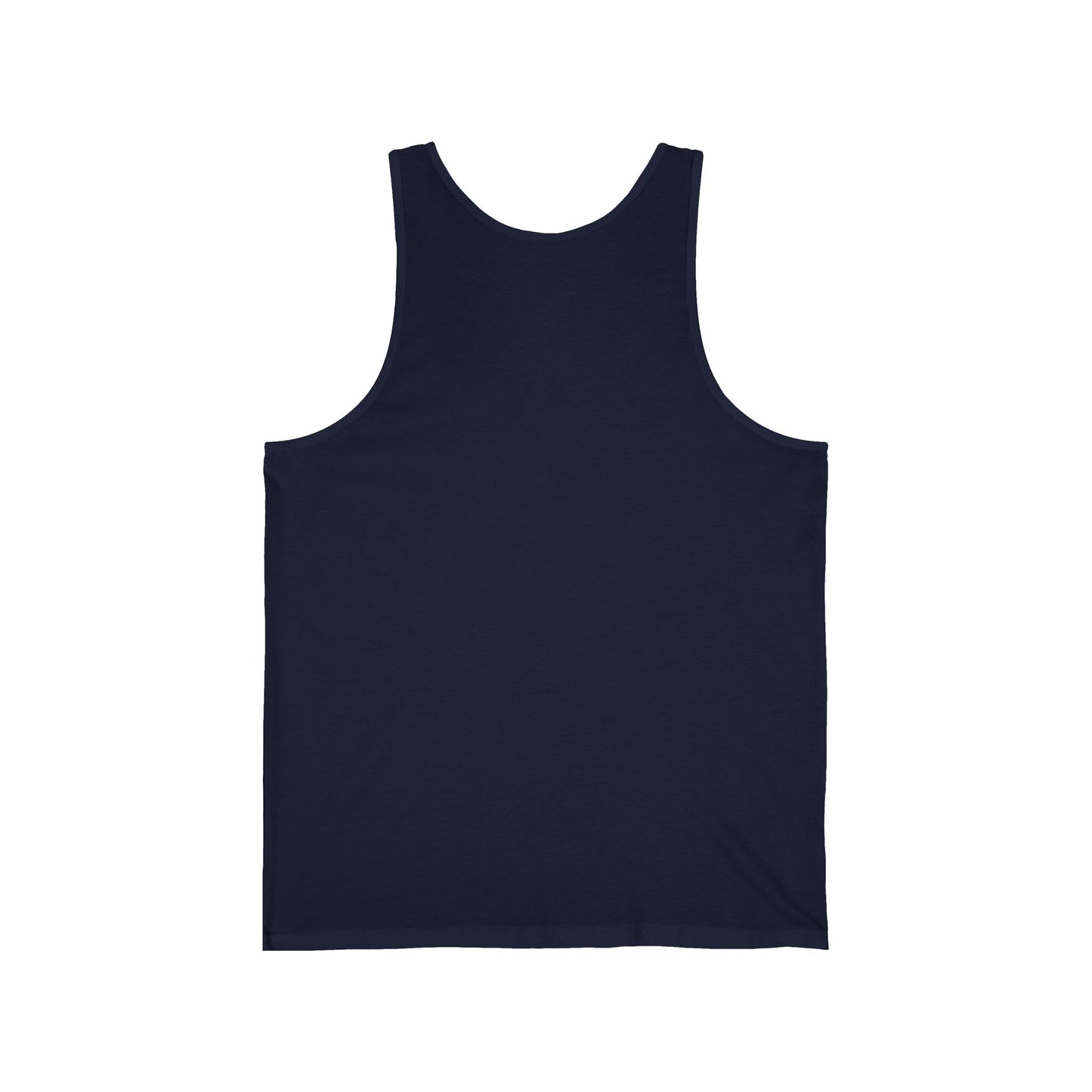 A. Artistic Revolt Apparel Unisex Tank