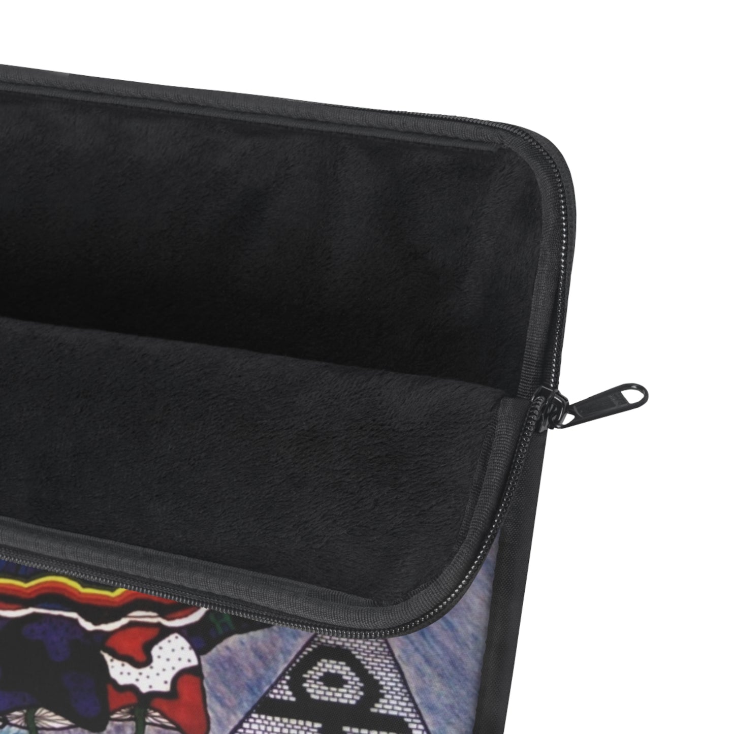 Philosophers Stoned Dreamed Laptop Sleeve