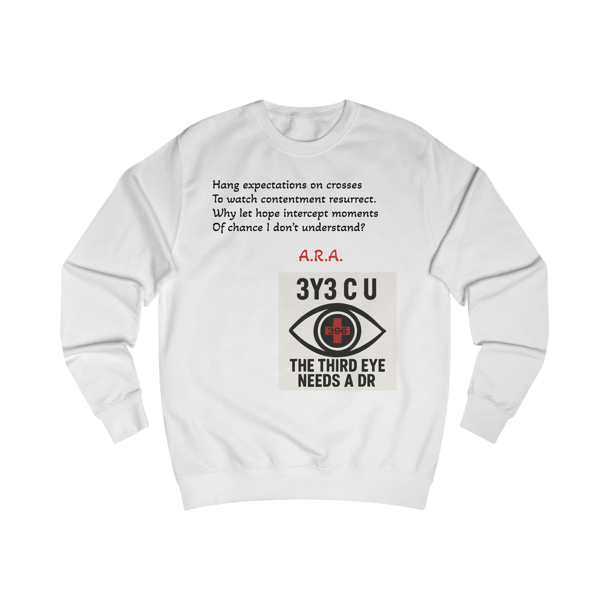 B. Loner Fish Sweatshirt