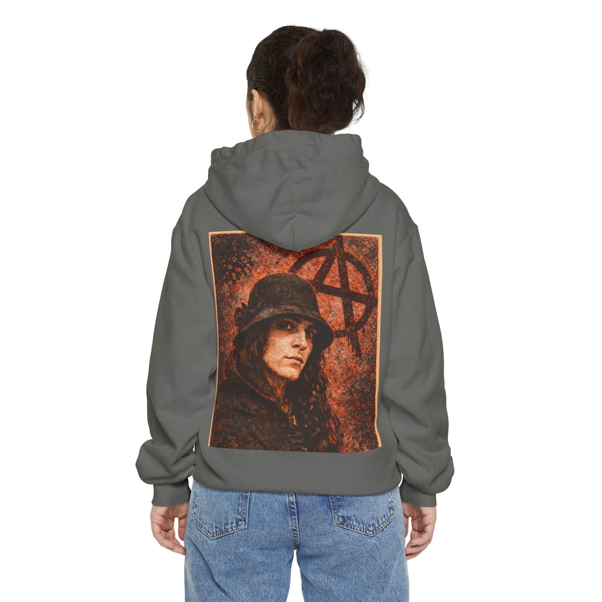 V. Margaret Killjoy Hoodie