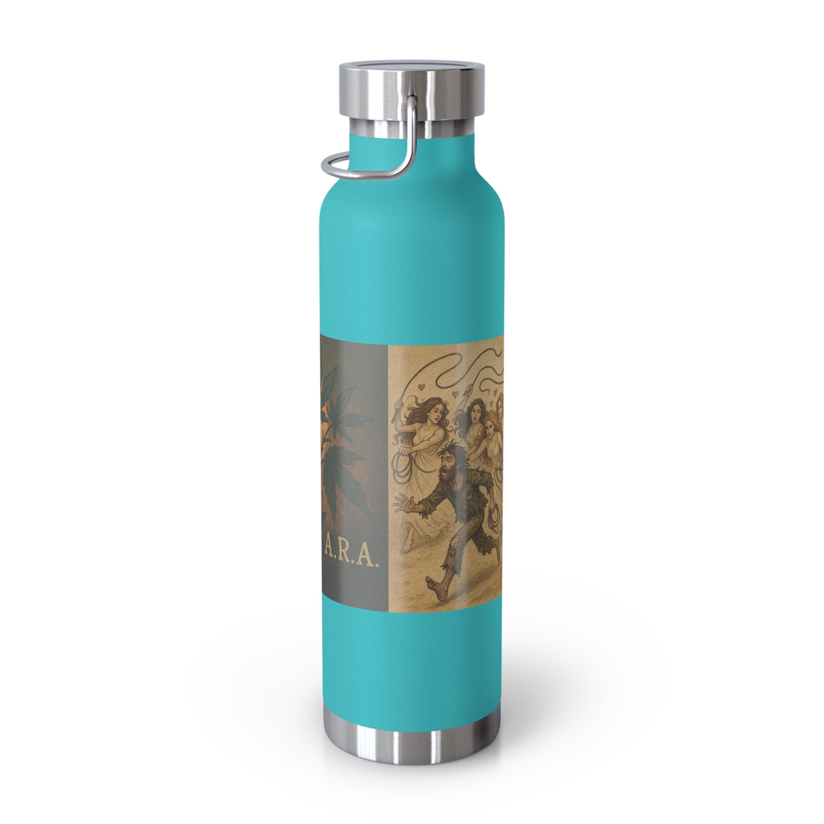 Pick Your Poison Bottle, 22oz