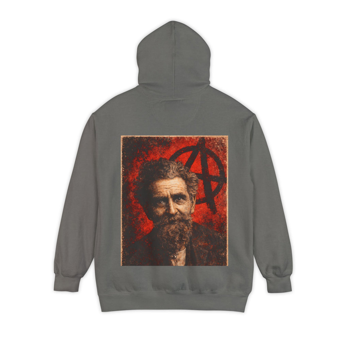E. Errico Malatesta Hoodie