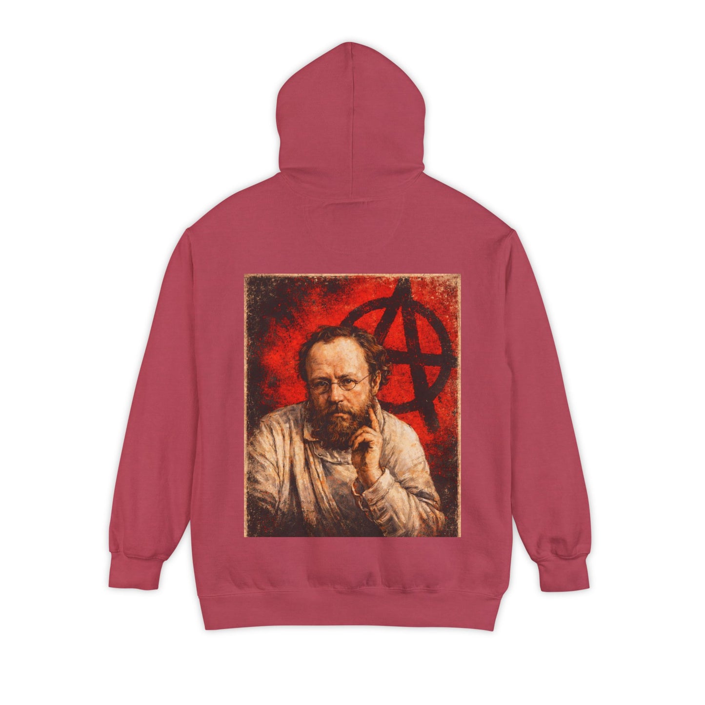 C. Pierre Joseph Proudhon Hoodie