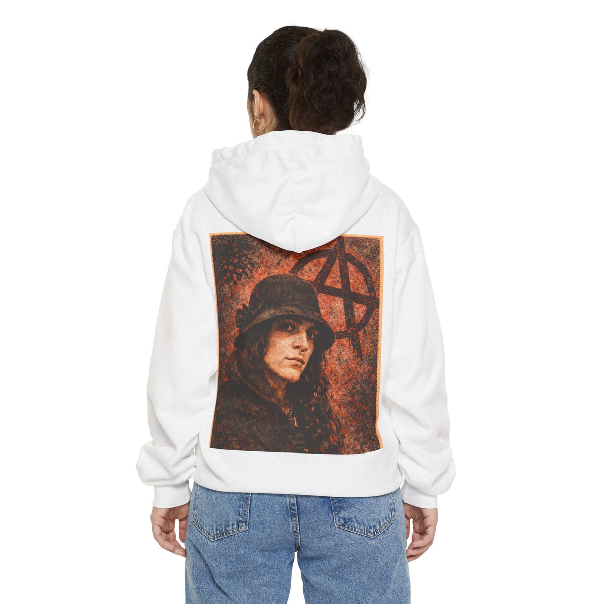 V. Margaret Killjoy Hoodie