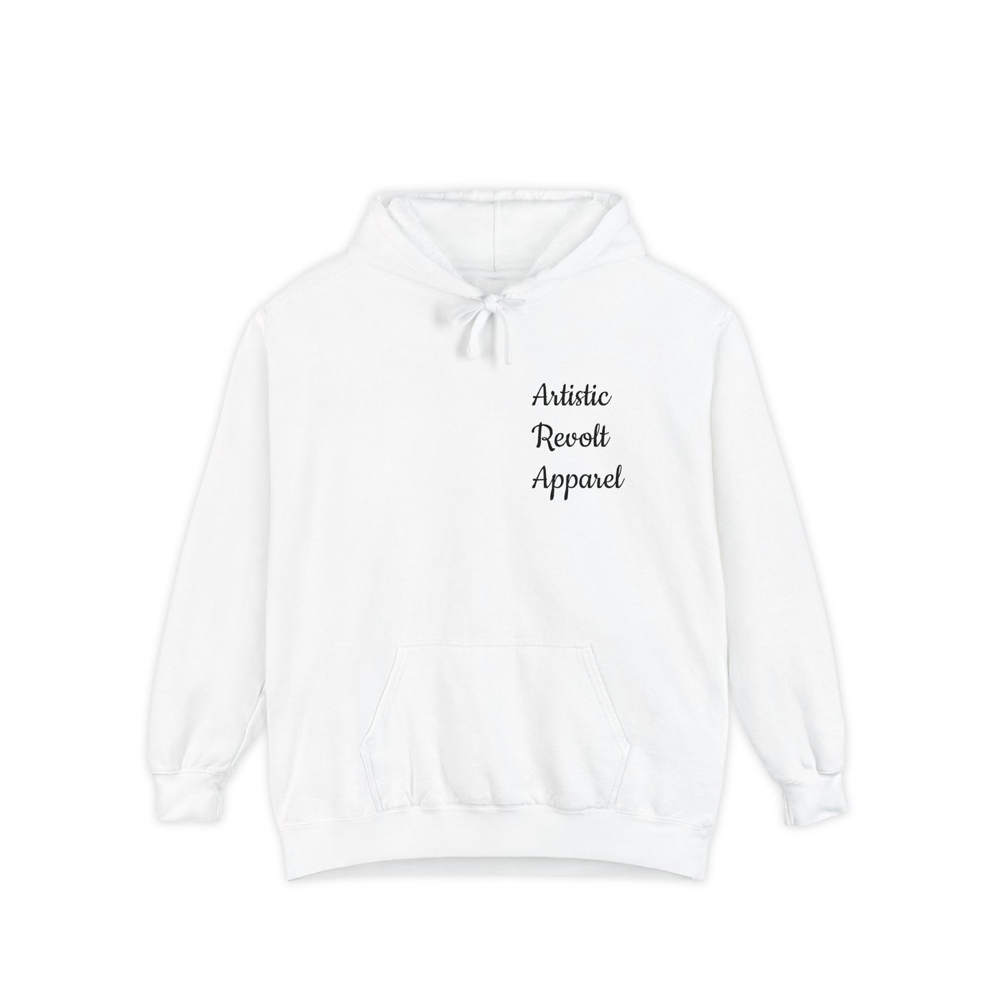 AI Anti-Christ Unisex Hoodie