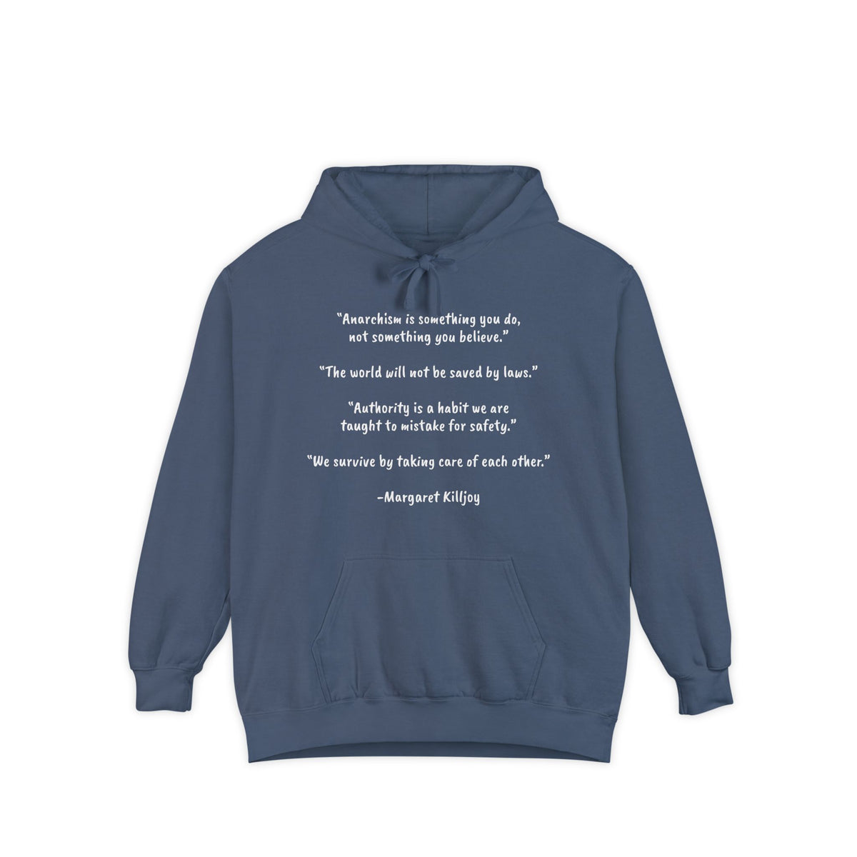 V. Margaret Killjoy Hoodie