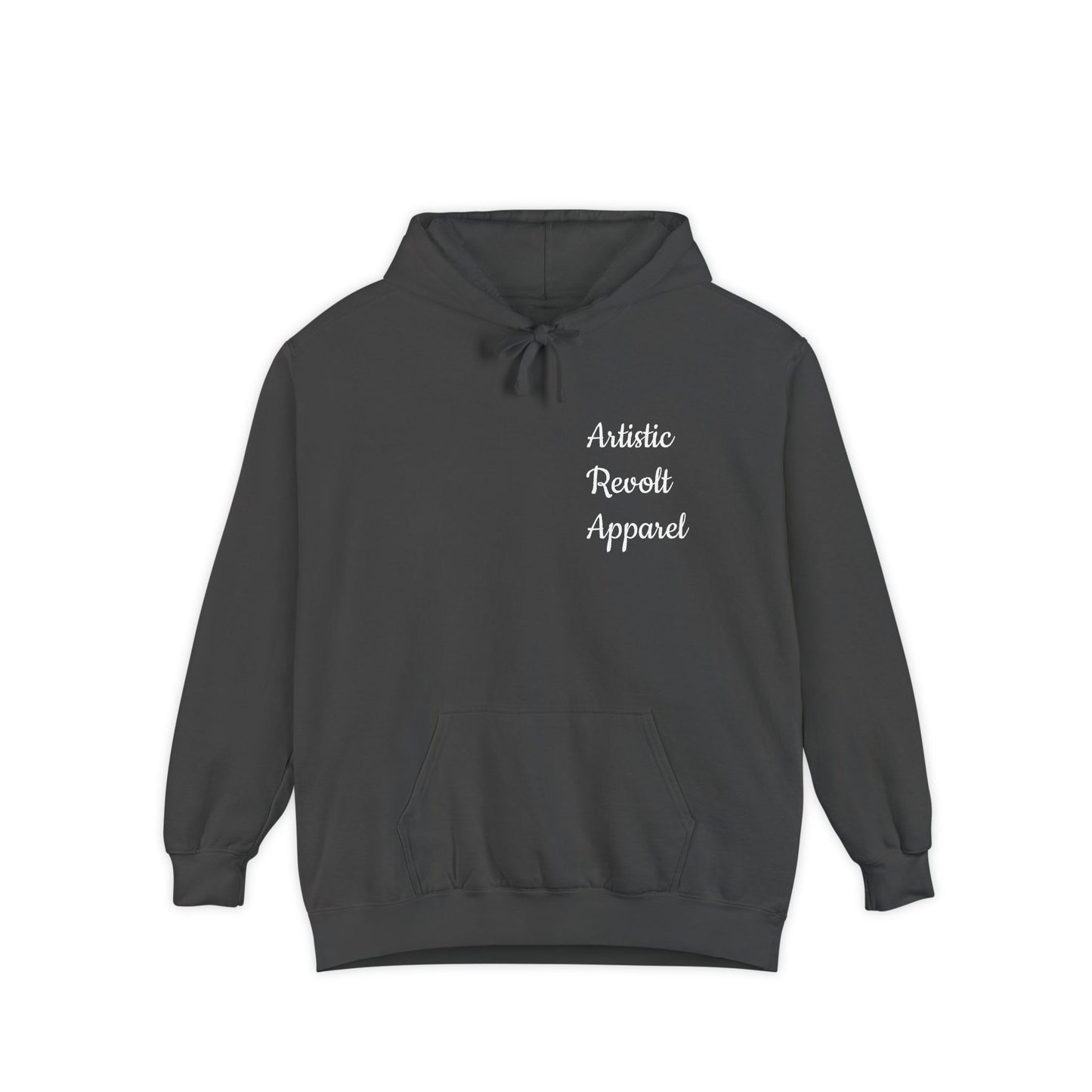 AI Anti-Christ Unisex Hoodie