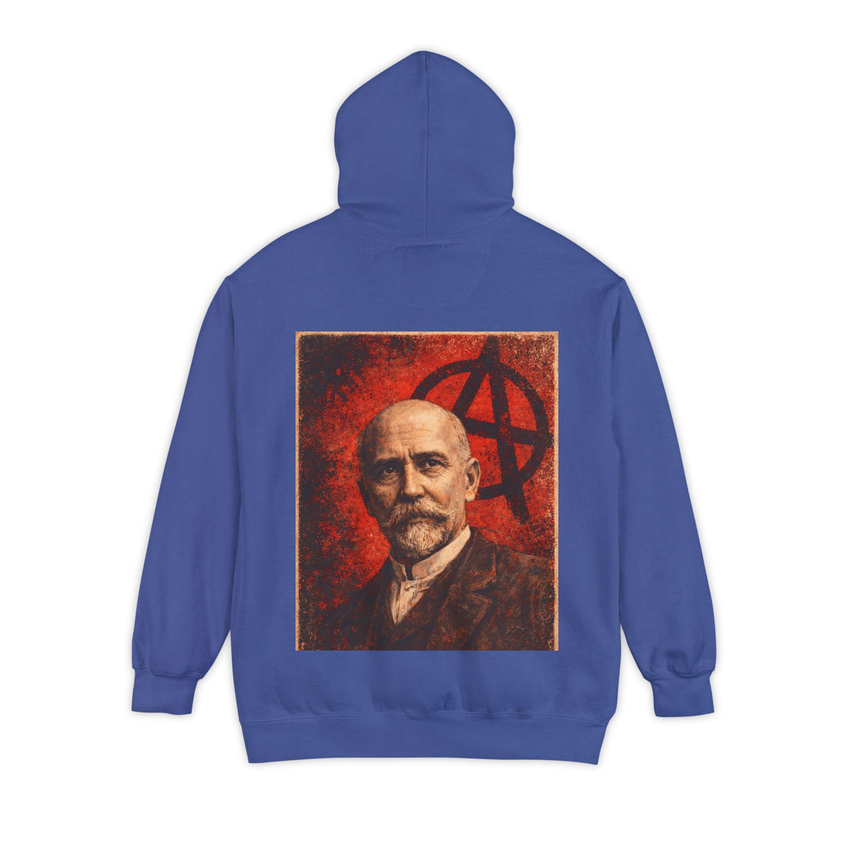 G. Francisco Ferrer Hoodie