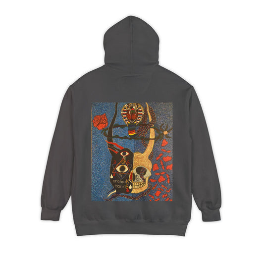 C. Ego Death Hoodie