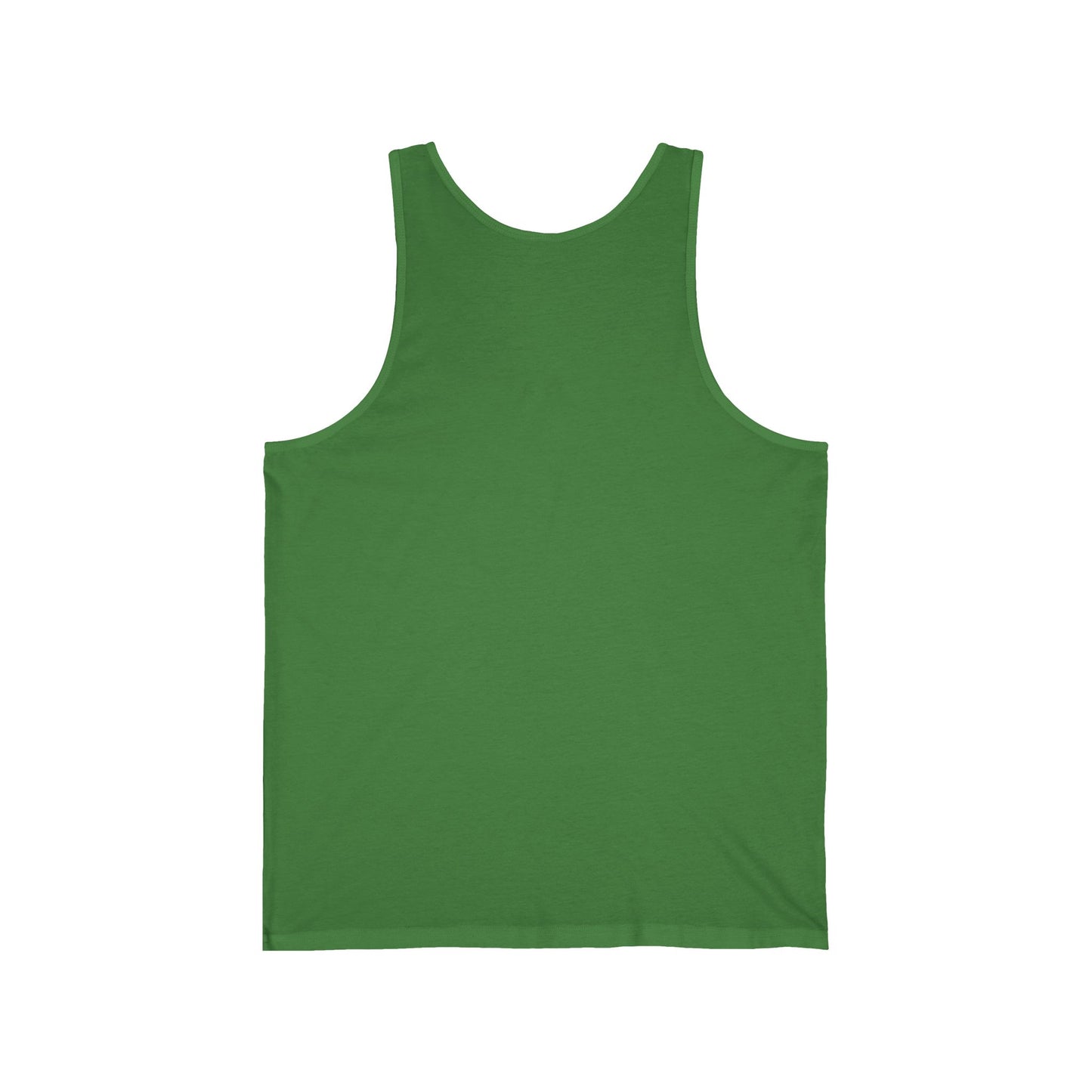 A. Artistic Revolt Apparel Unisex Tank
