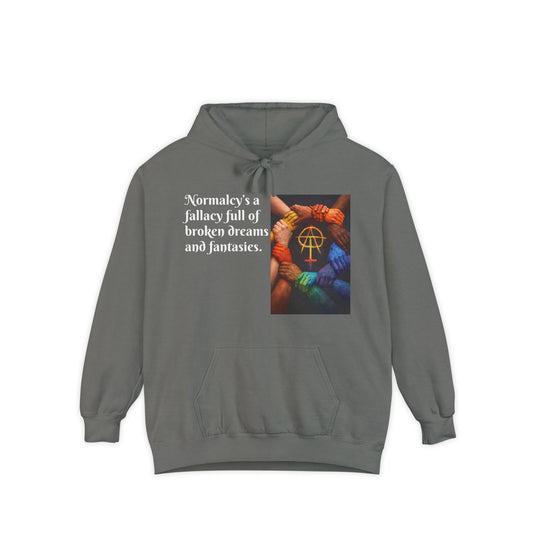 B. 3Y3 Magi Nation Hoodie