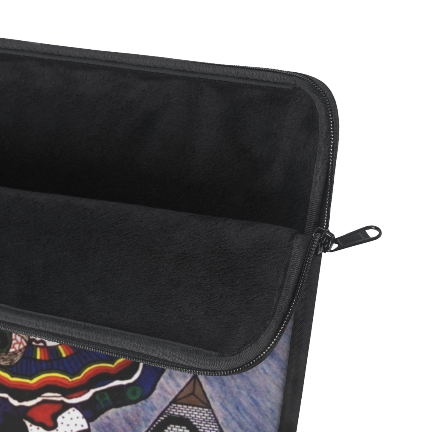 Philosophers Stoned Dreamed Laptop Sleeve