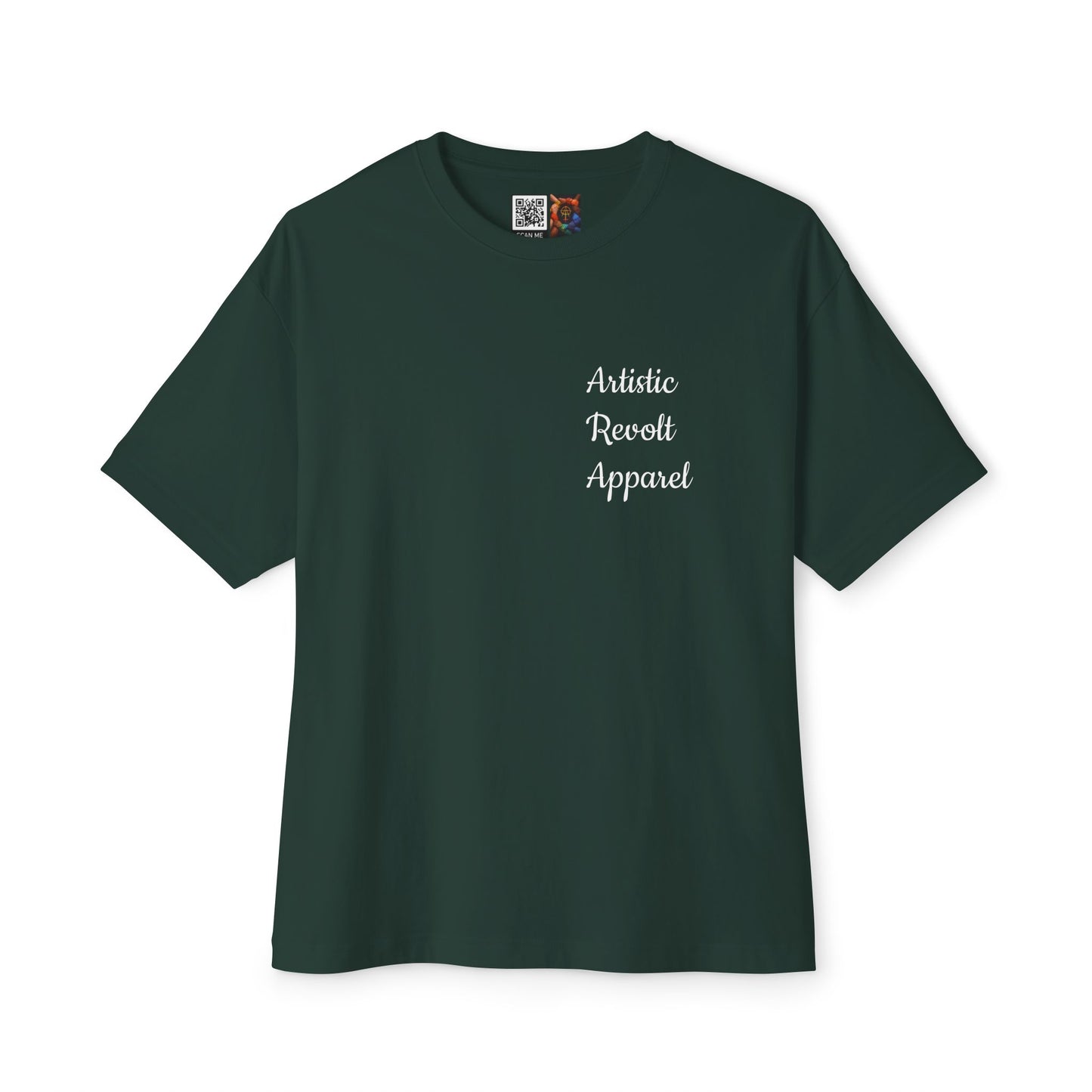 Sun Religion Boxy Tee