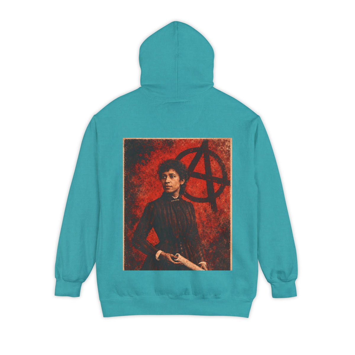 F. Lucy Parsons Hoodie