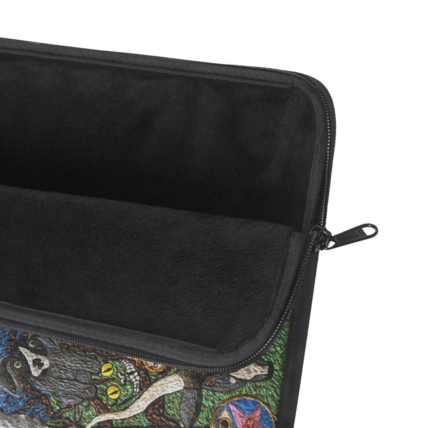Pan-Dora Laptop Sleeve