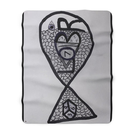 A. Loner Fish Blanket