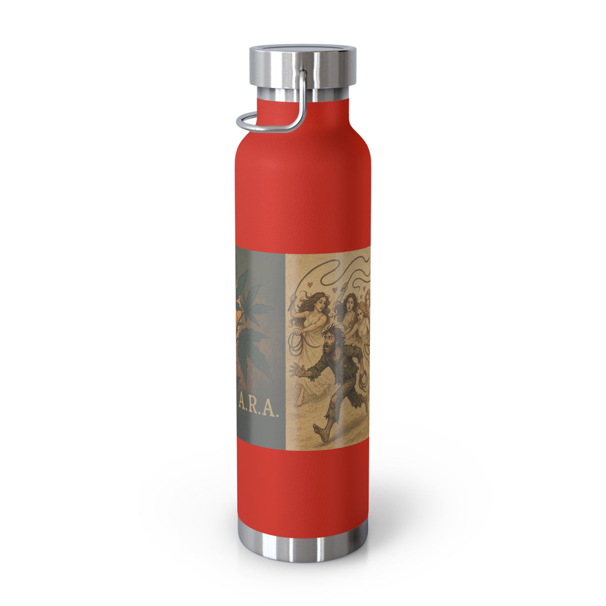 Pick Your Poison Bottle, 22oz