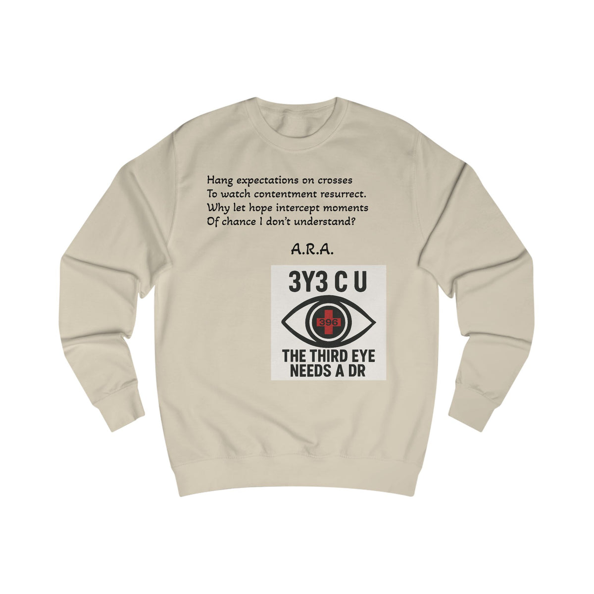 B. Loner Fish Sweatshirt