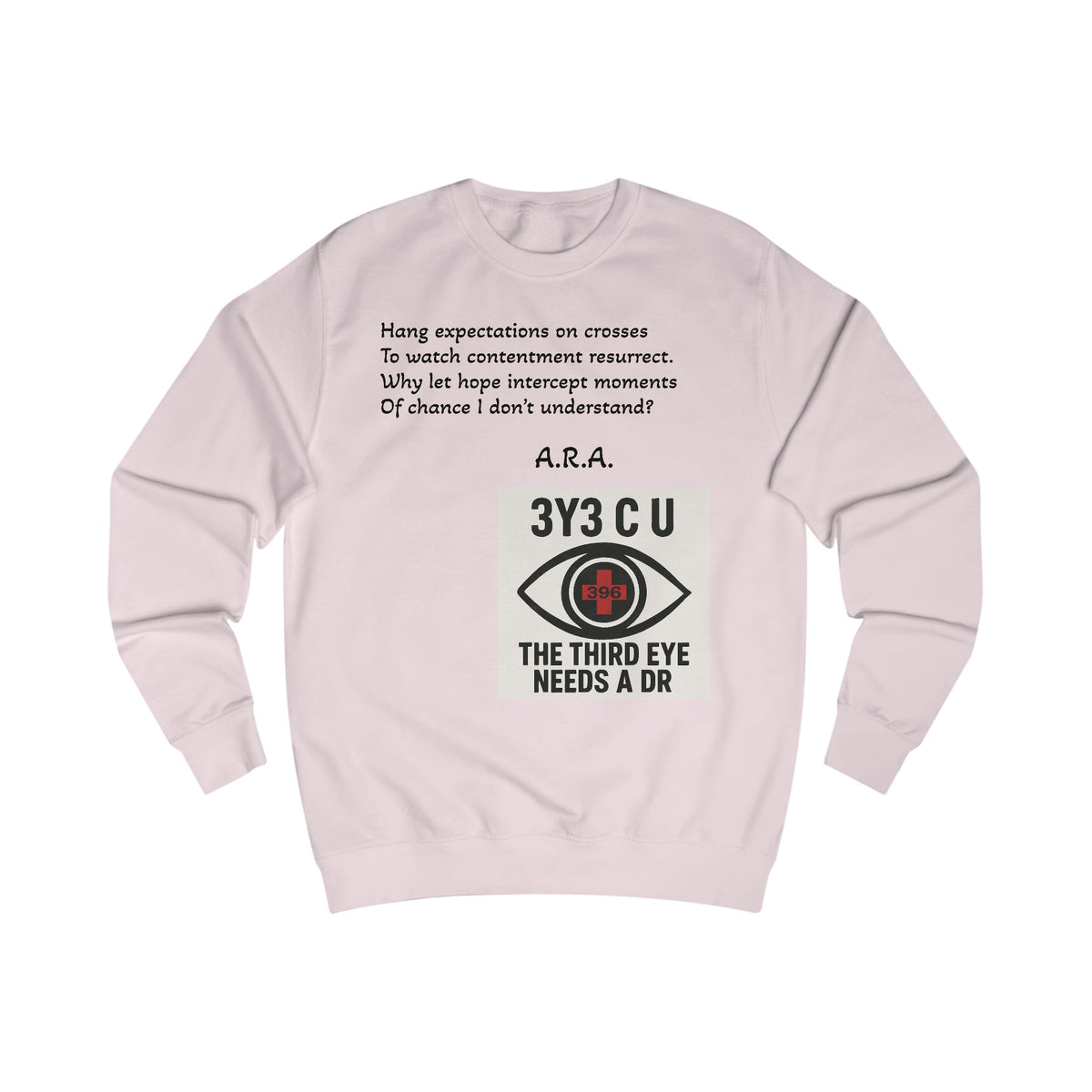 B. Loner Fish Sweatshirt