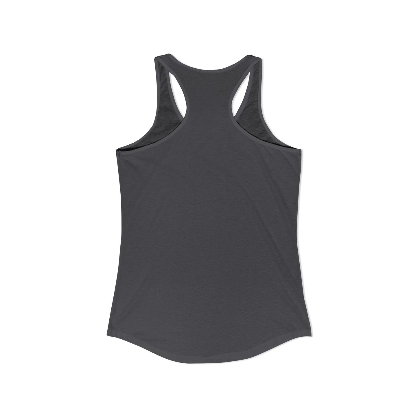 Dink and Chill Two Racerback Tank