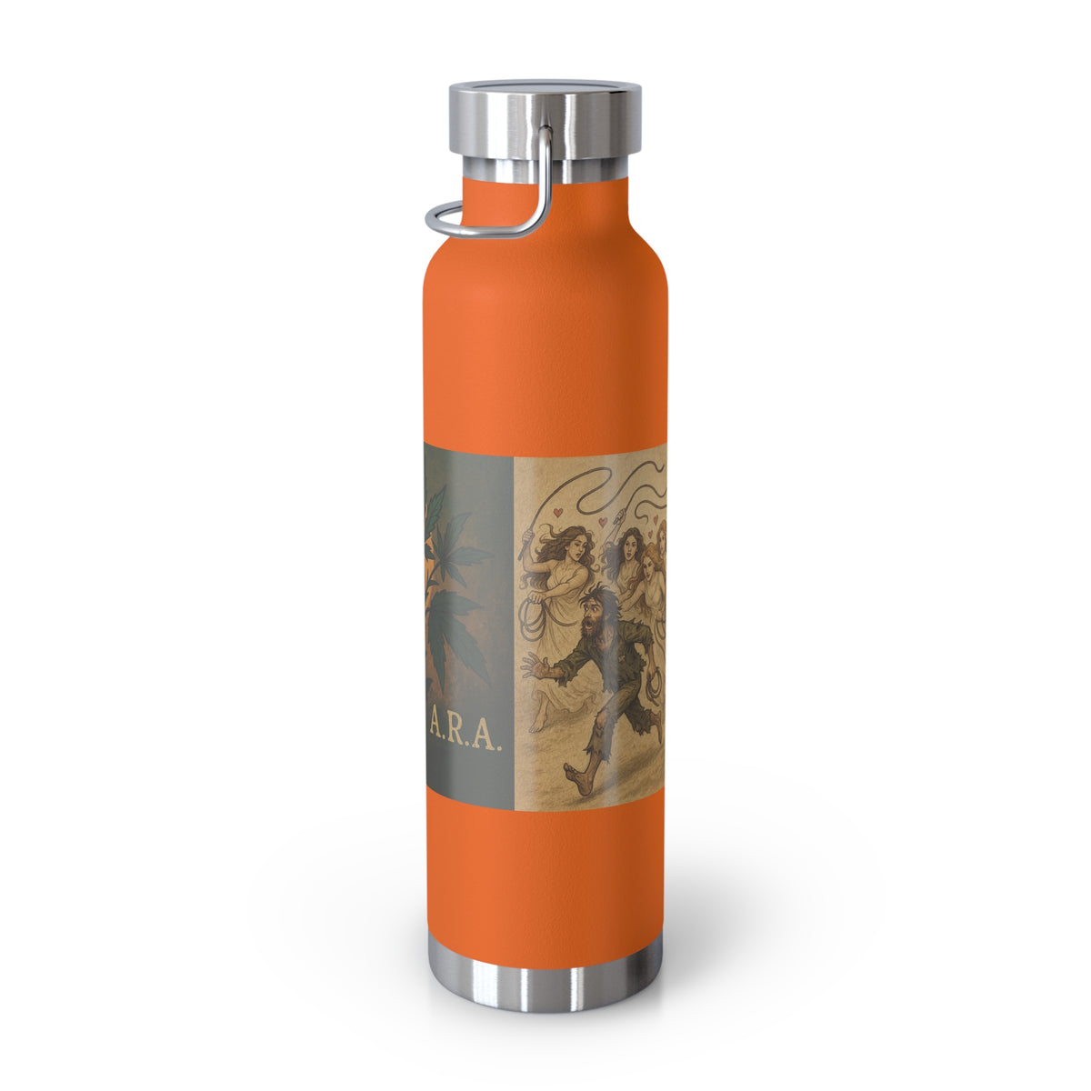 Pick Your Poison Bottle, 22oz