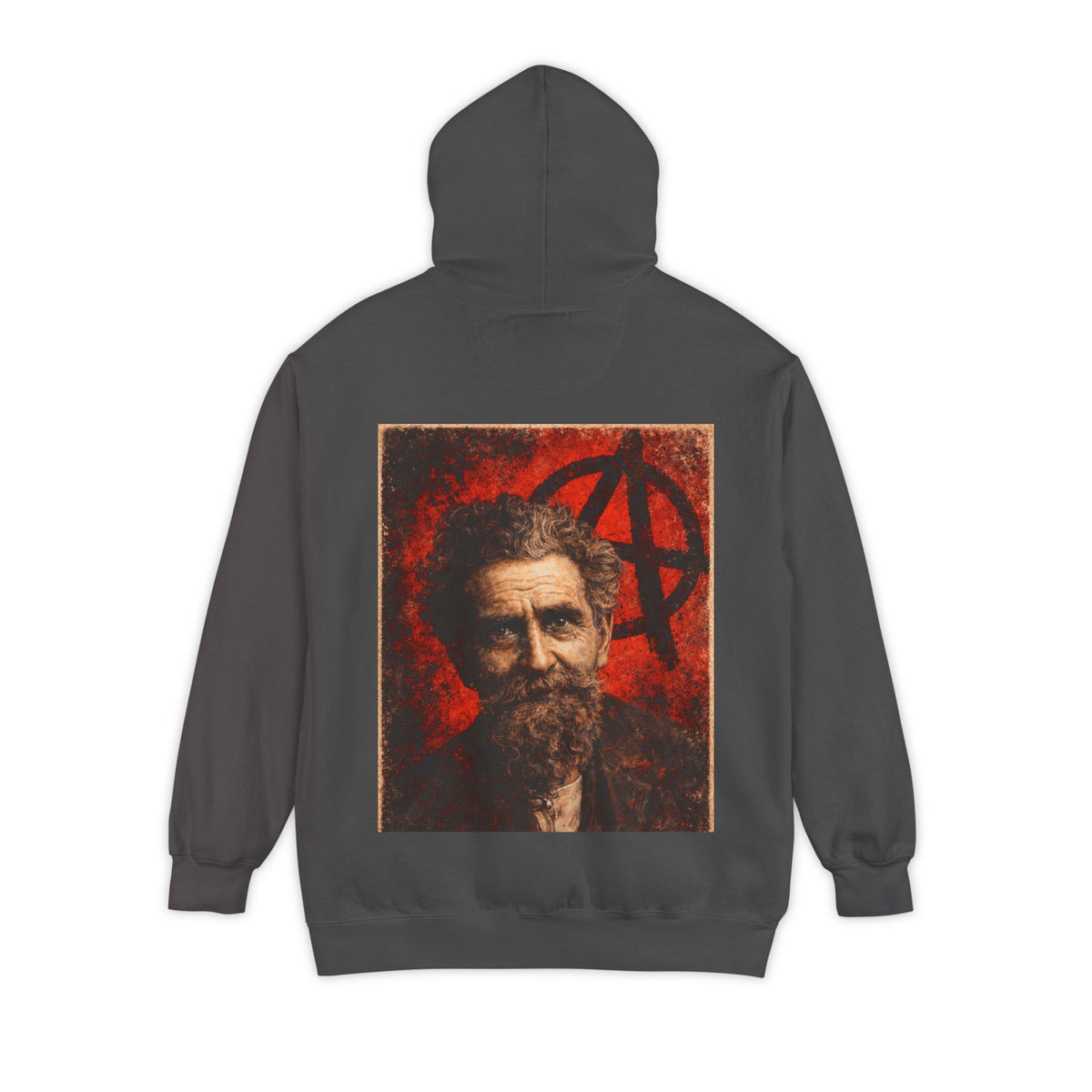 E. Errico Malatesta Hoodie