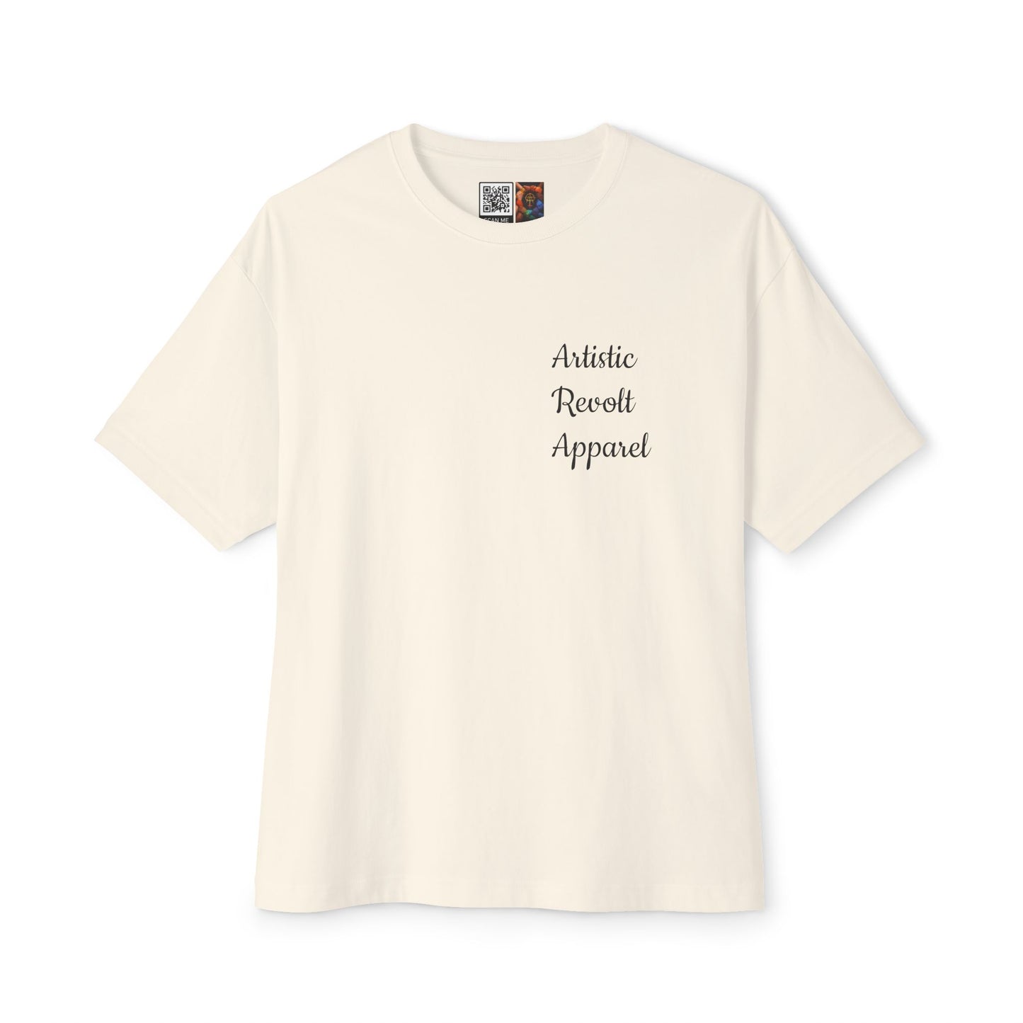 Sun Religion Boxy Tee