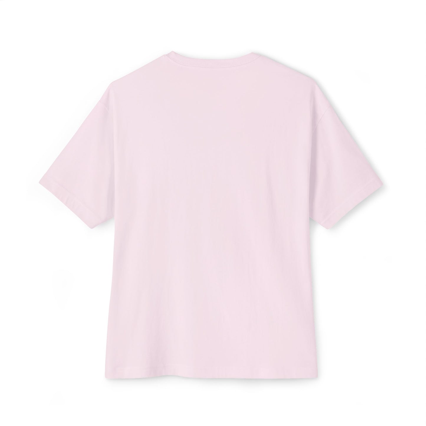 A. Artistic Revolt Apparel Boxy Tee