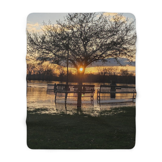 B. La Crosse Riverside Flood Blanket