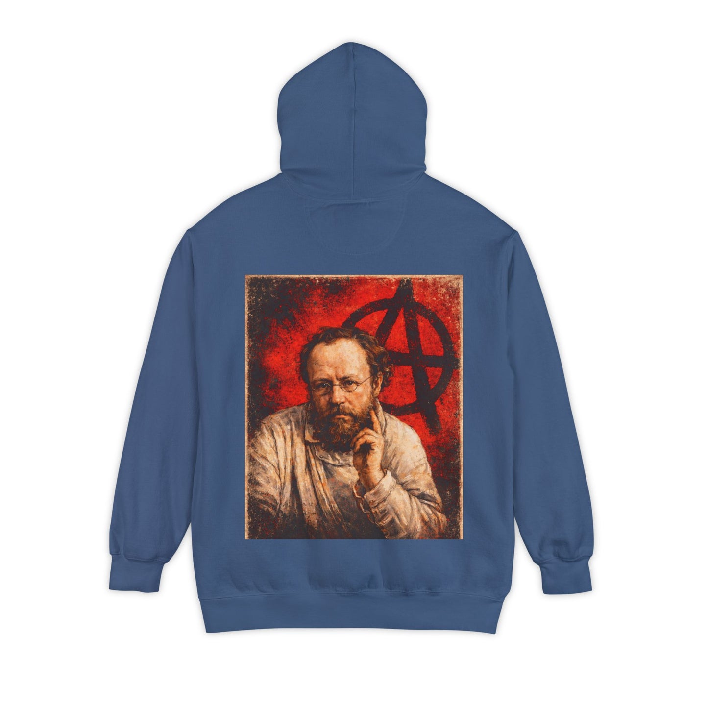 C. Pierre Joseph Proudhon Hoodie