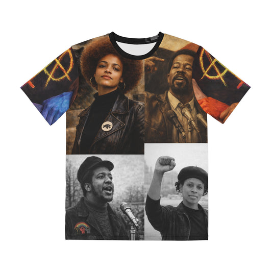 Black Panther Class Unity Tee