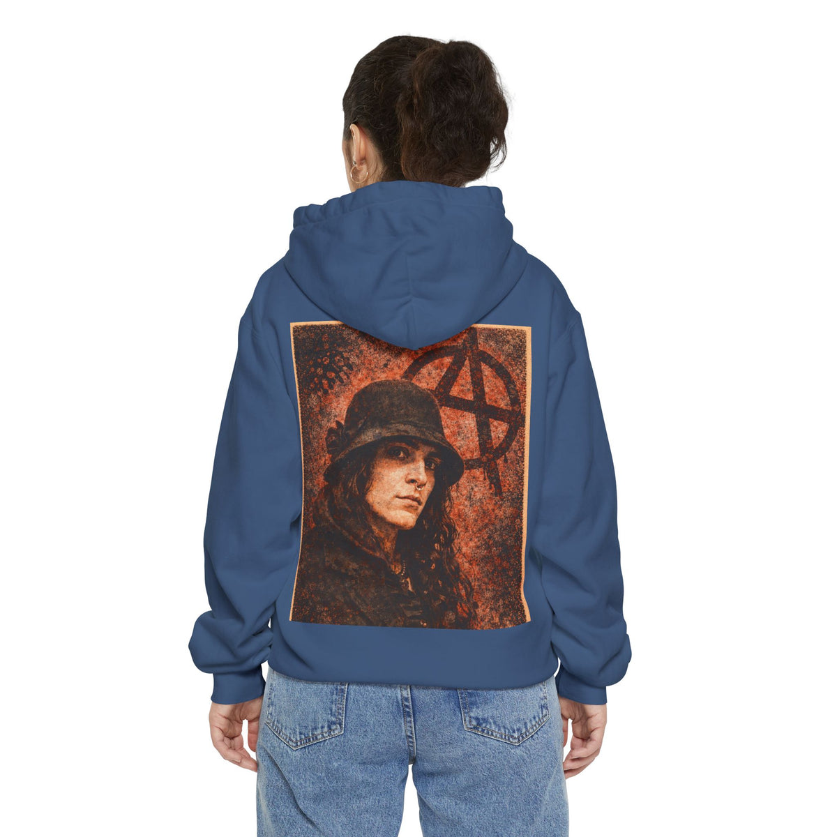 V. Margaret Killjoy Hoodie