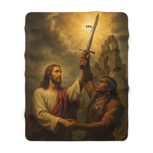 C. Kill the Church, Save the Man Blanket
